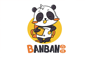 BANBAN办伴—淮南VIS设计