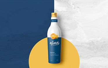淮南某动力 品牌设计